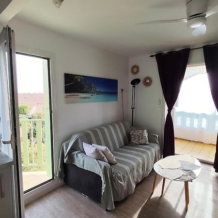 Superbe Appartement Tout Confort Le Barcarès Eksteriør billede