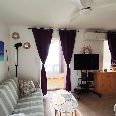 Superbe Appartement Tout Confort Le Barcarès Eksteriør billede