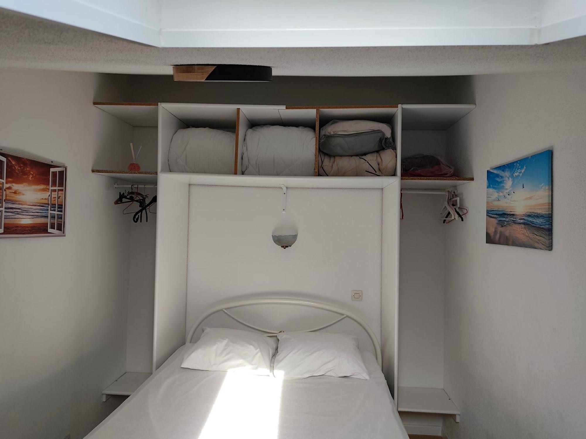 Superbe Appartement Tout Confort Le Barcarès Eksteriør billede