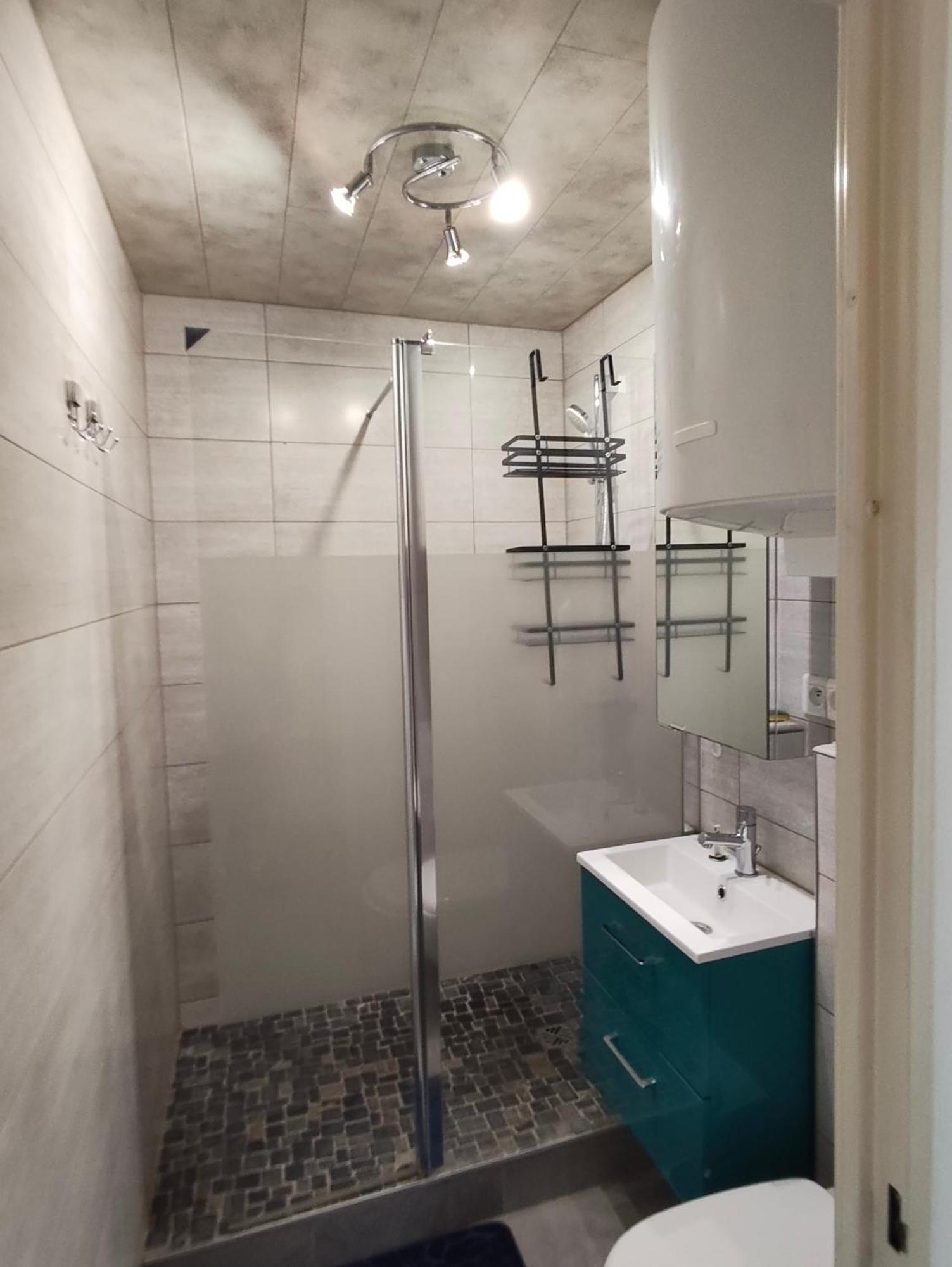 Superbe Appartement Tout Confort Le Barcarès Eksteriør billede