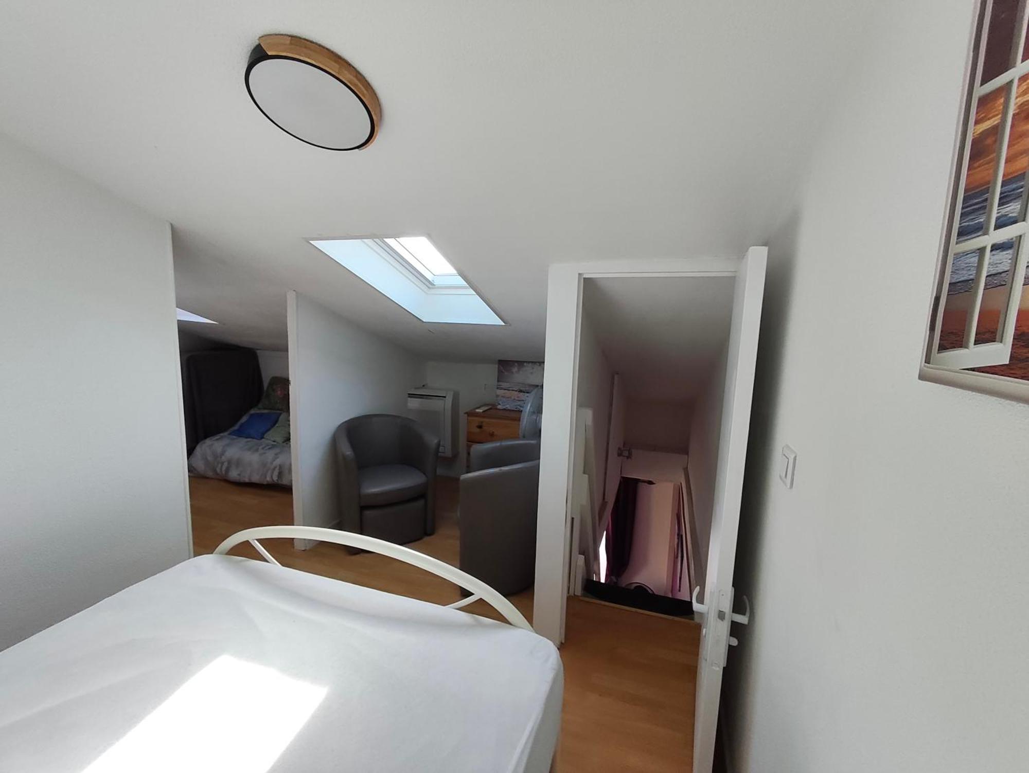 Superbe Appartement Tout Confort Le Barcarès Eksteriør billede