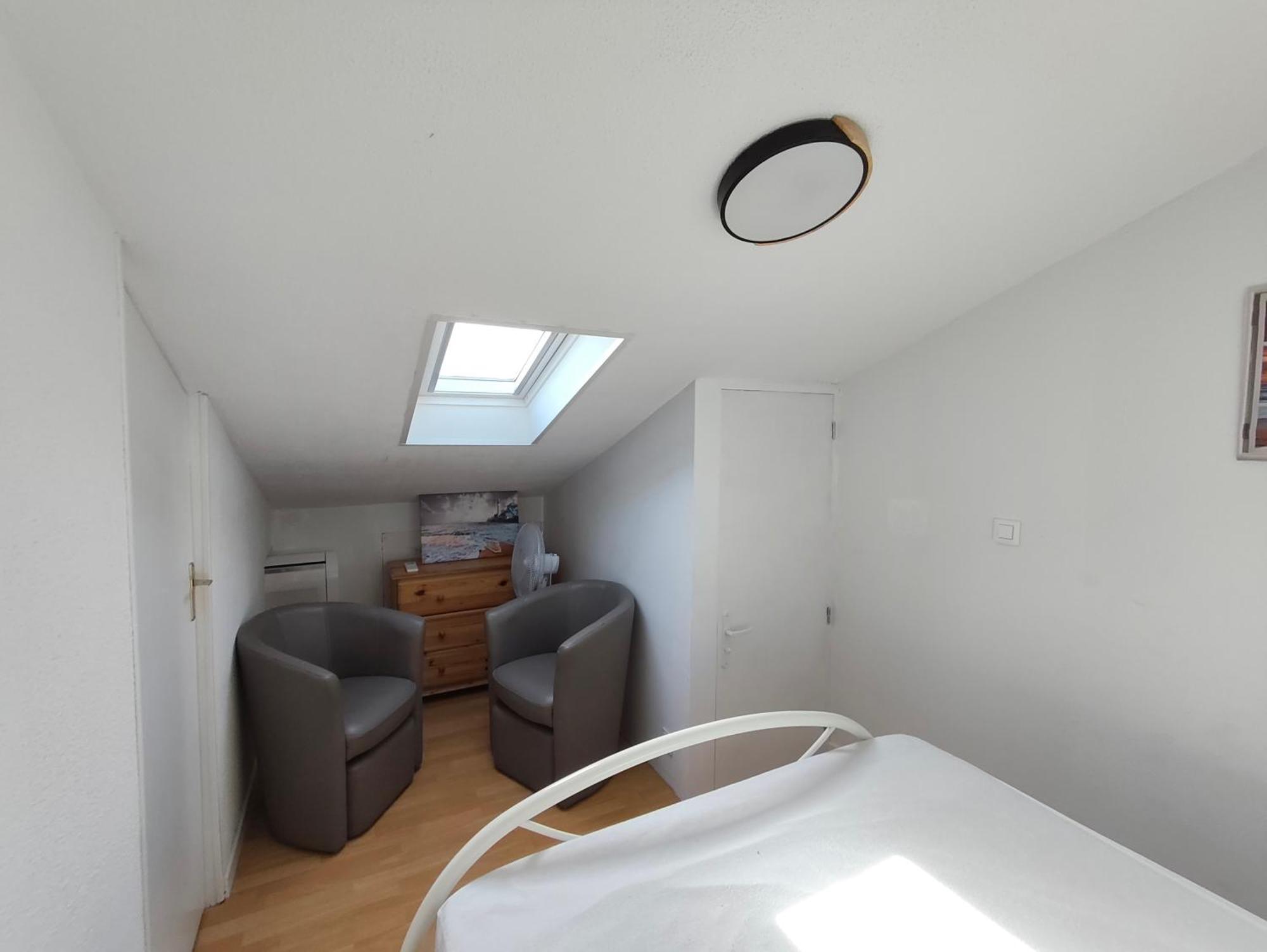 Superbe Appartement Tout Confort Le Barcarès Eksteriør billede
