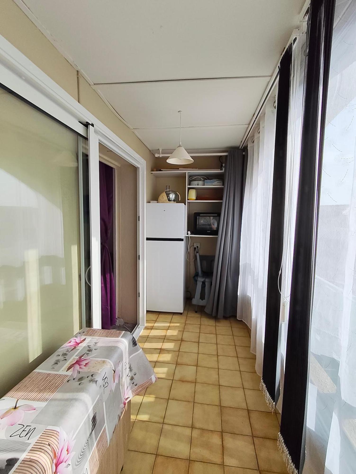 Superbe Appartement Tout Confort Le Barcarès Eksteriør billede