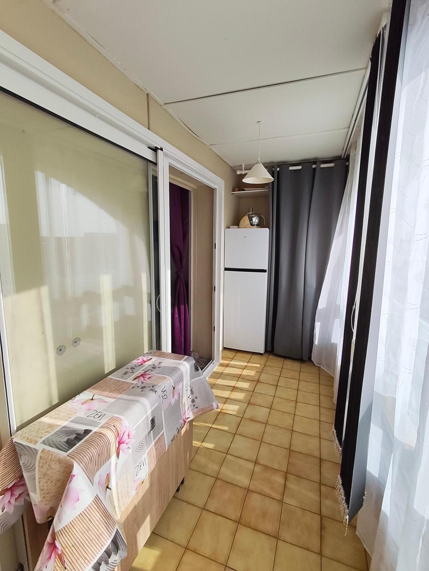 Superbe Appartement Tout Confort Le Barcarès Eksteriør billede