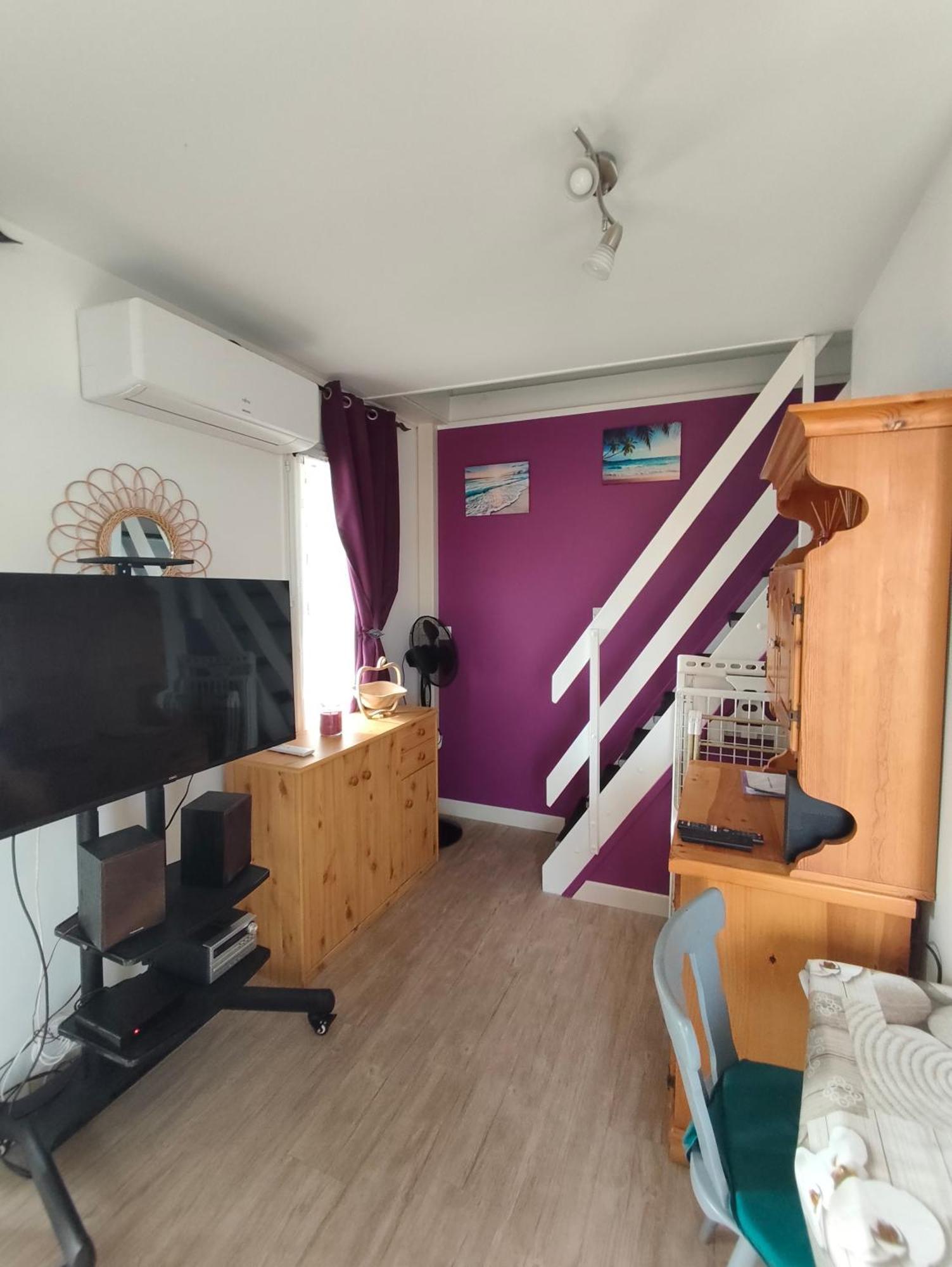 Superbe Appartement Tout Confort Le Barcarès Eksteriør billede