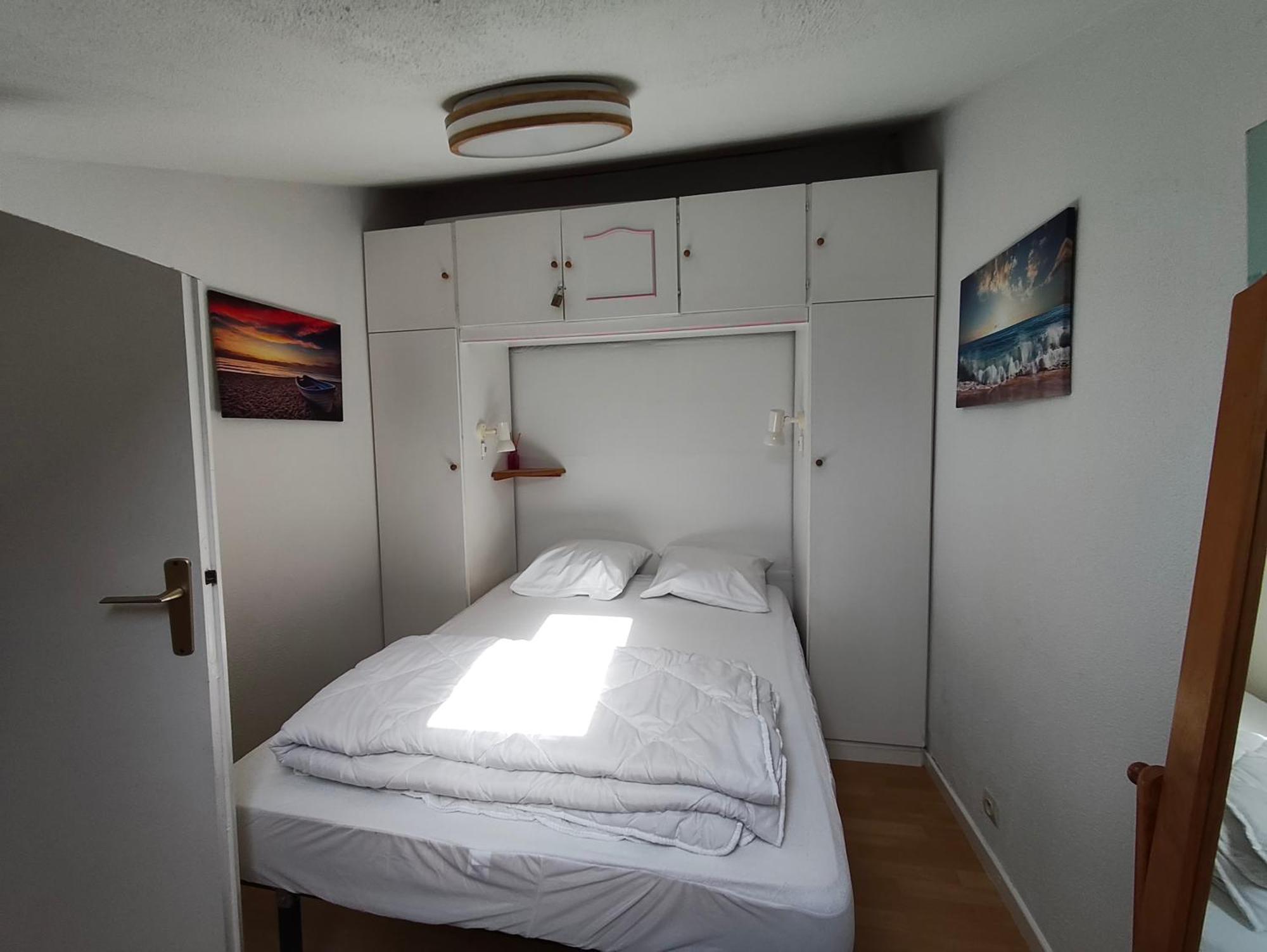 Superbe Appartement Tout Confort Le Barcarès Eksteriør billede