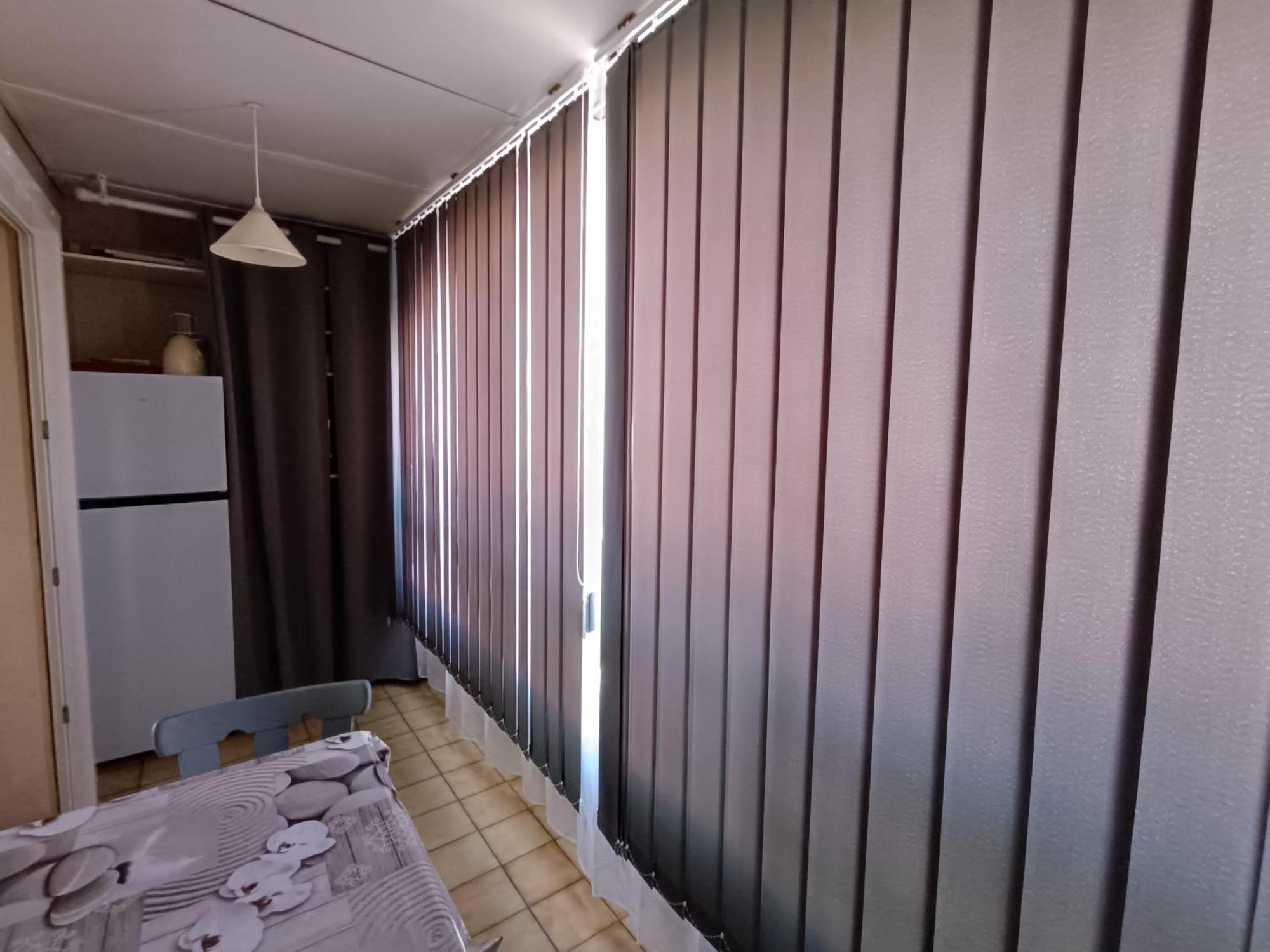 Superbe Appartement Tout Confort Le Barcarès Eksteriør billede