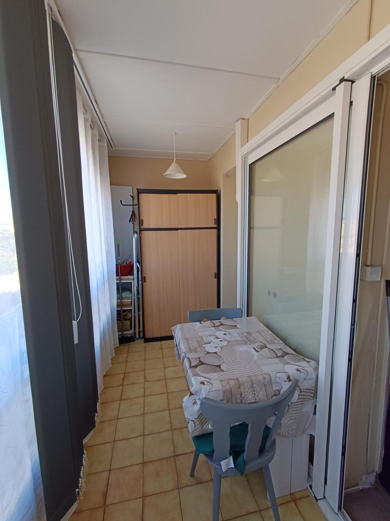 Superbe Appartement Tout Confort Le Barcarès Eksteriør billede